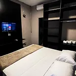 Living Hotel Congonhas