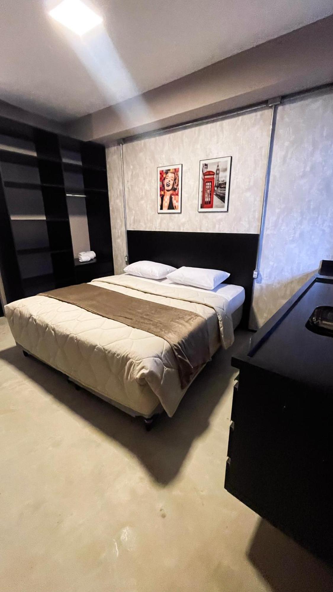 Living Congonhas Apartamento São Paulo