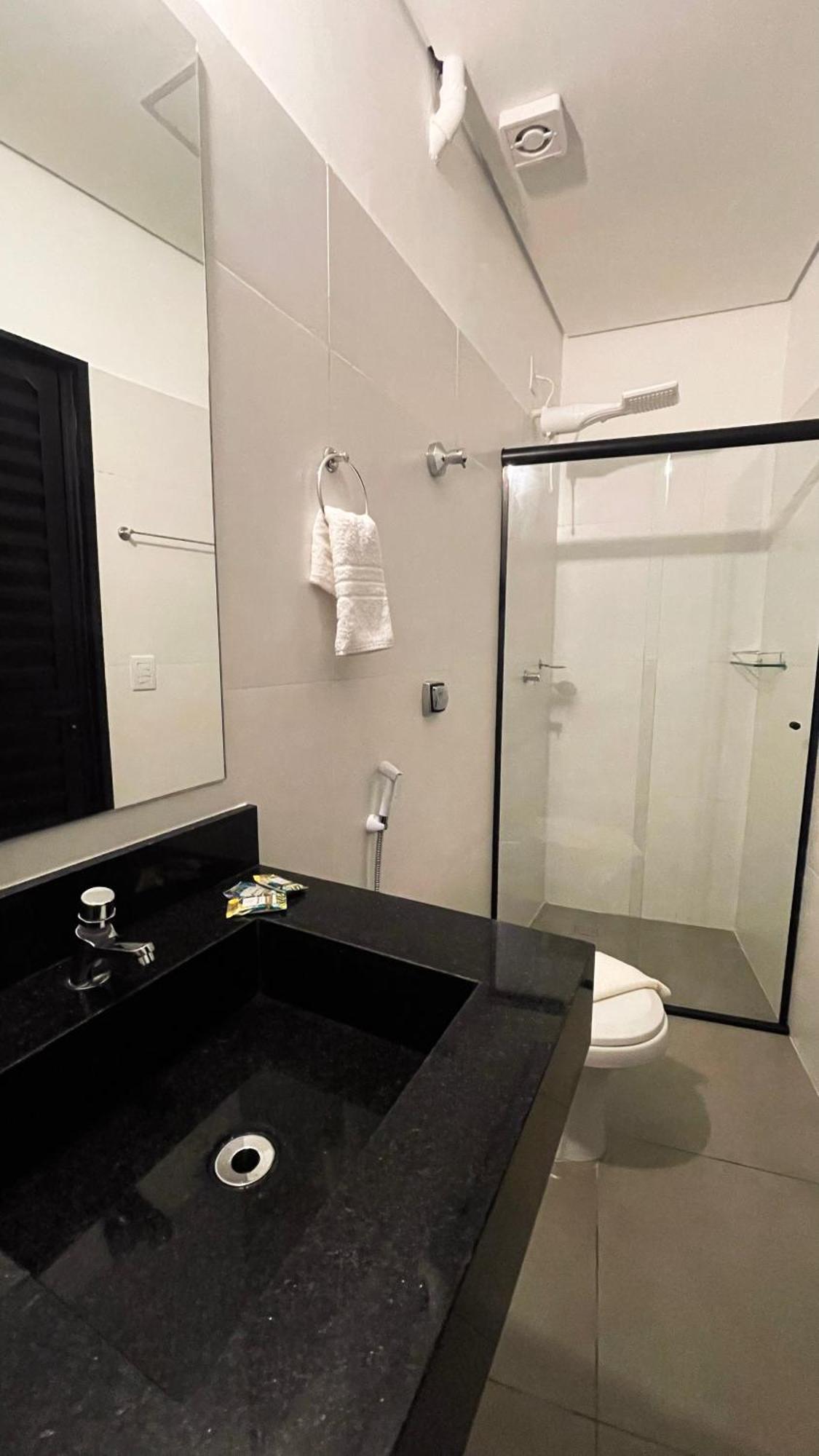 Apartamento Living Congonhas